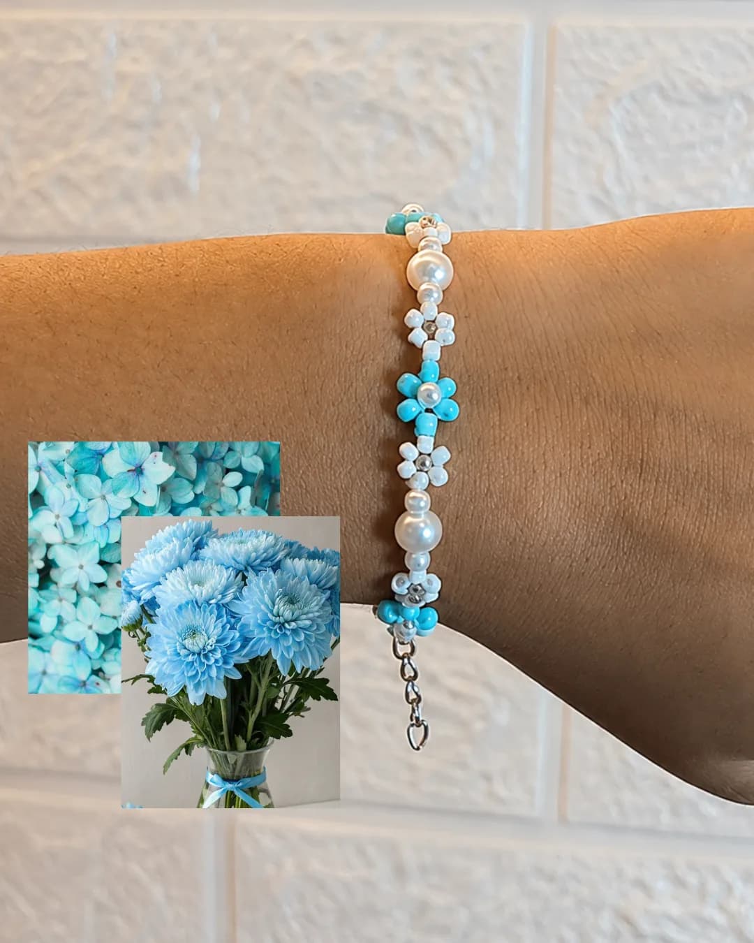 Petals Bracelets — 3