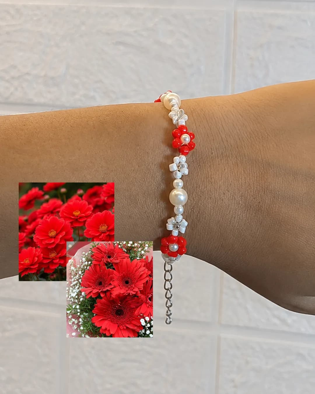 Petals Bracelets — 4