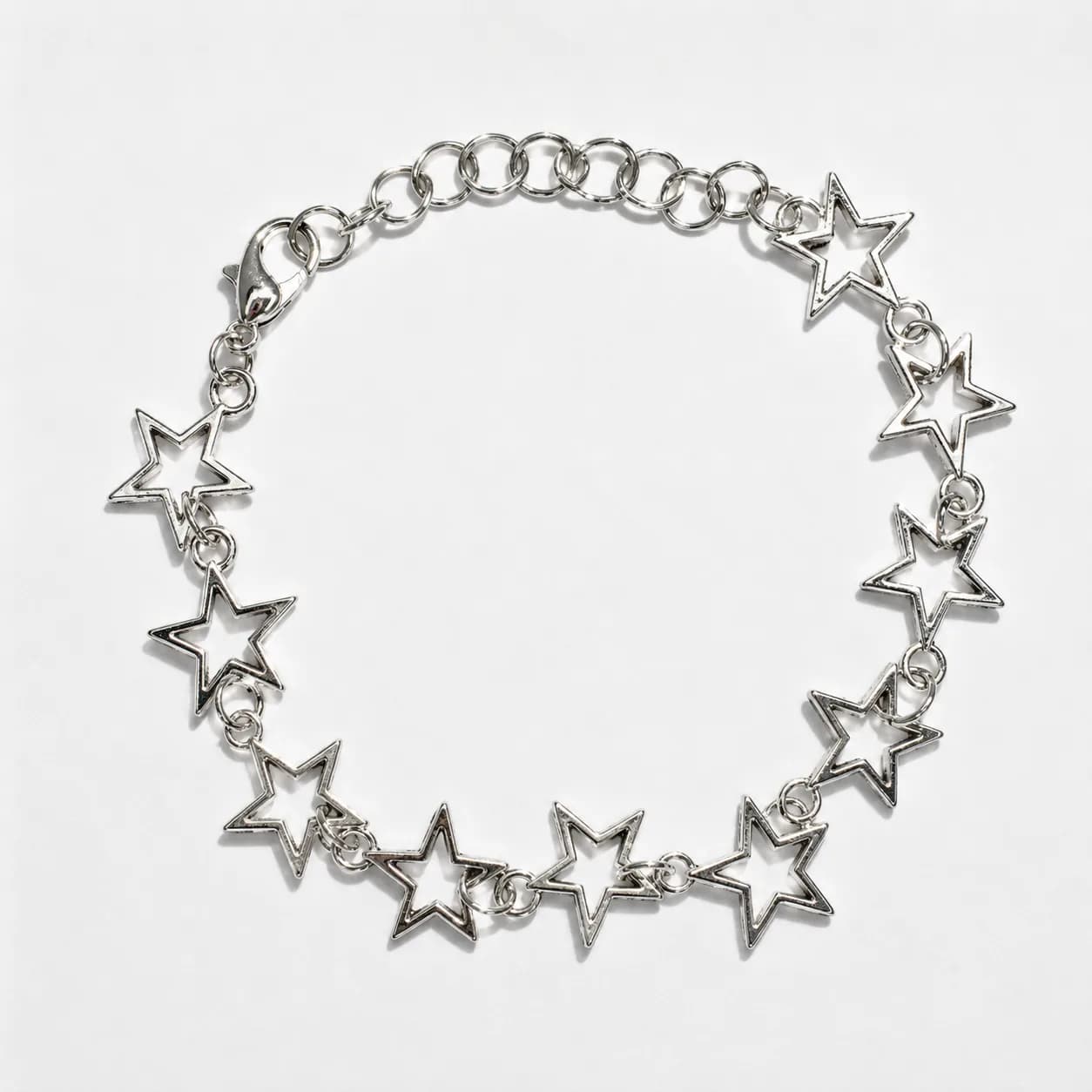 star bracelet unisex